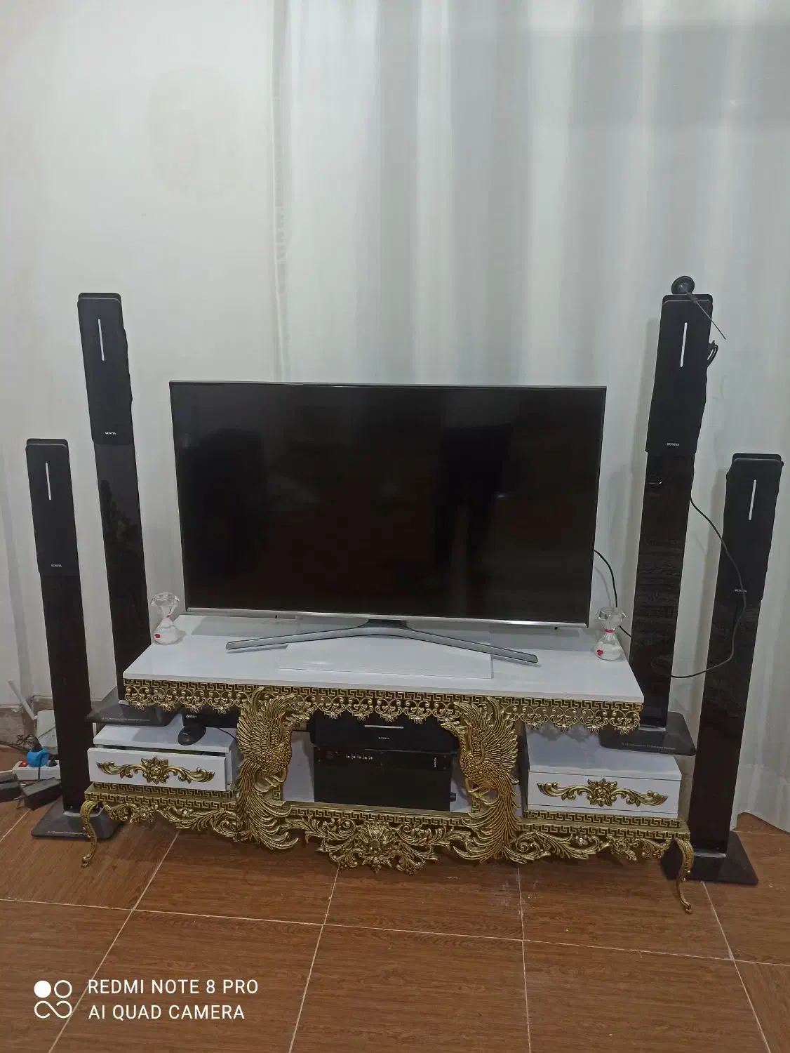 سینما خانواده|سیستم صوتی خانگی|خرمآباد, |دیوار