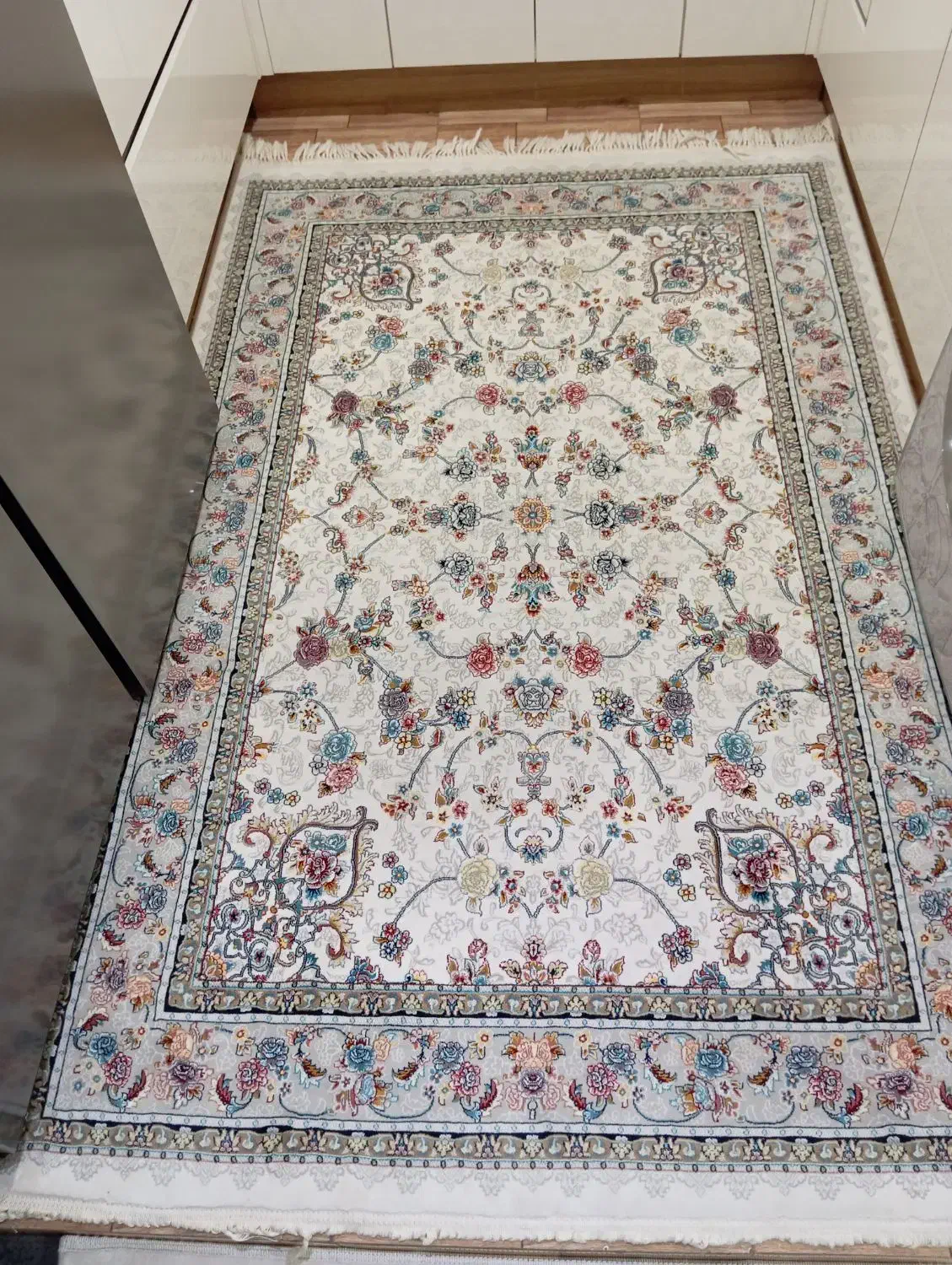 فرش ماشینی،۷۰۰شانه|فرش|تهران, کیانشهر|دیوار