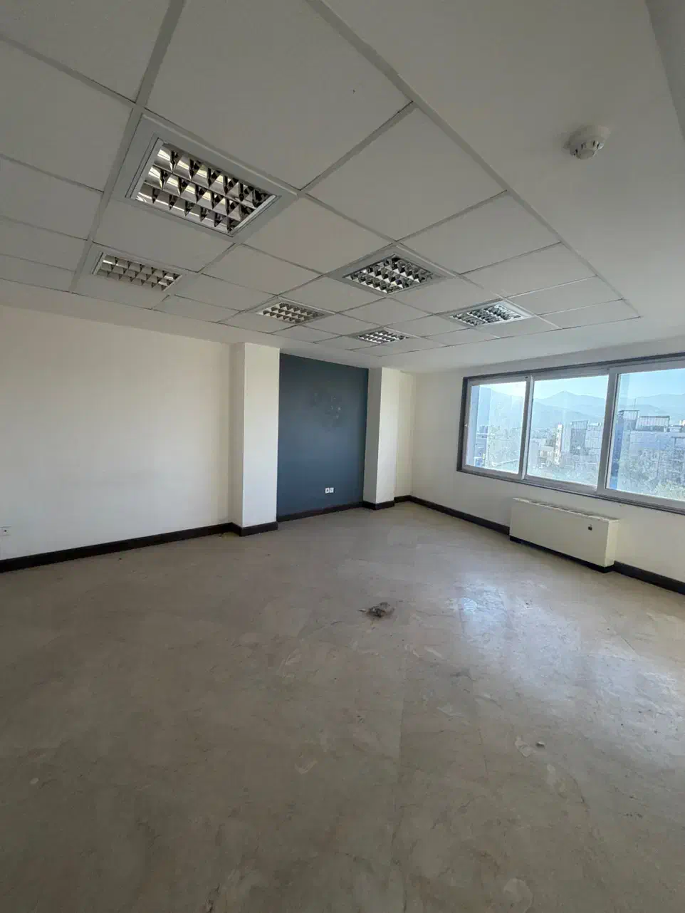 فروش واحد ۱۳۵متر تجاری اداری خ بهارطبقه ۵ پاسارگاد|فروش دفتر کار، اتاق اداری، مطب|بروجرد, |دیوار