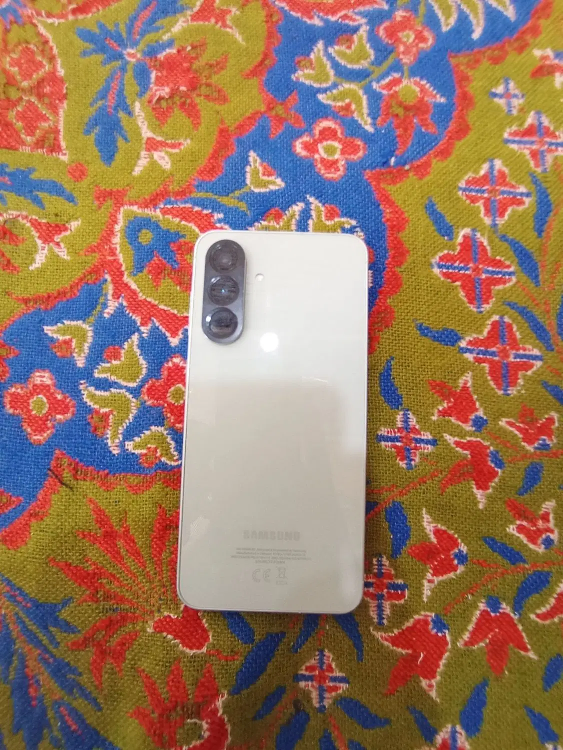 galaxy a56|موبایل|رستم, |دیوار