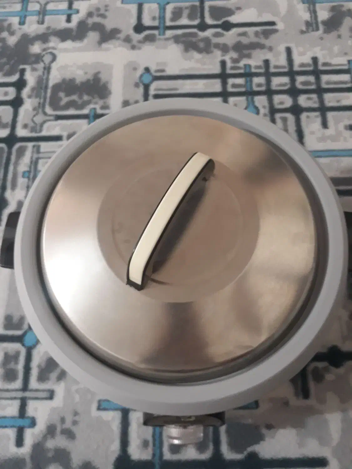 پلوپز نو نو هست|اجاق گاز و لوازم برقی پختوپز|زابل, |دیوار