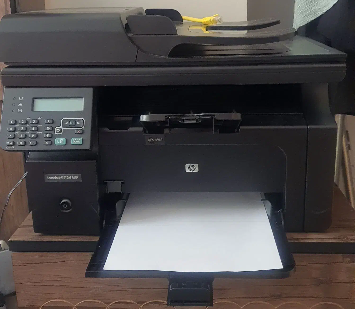 پرینت و کپی انجام میدم|خدمات رایانهای و موبایل|چابهار, |دیوار