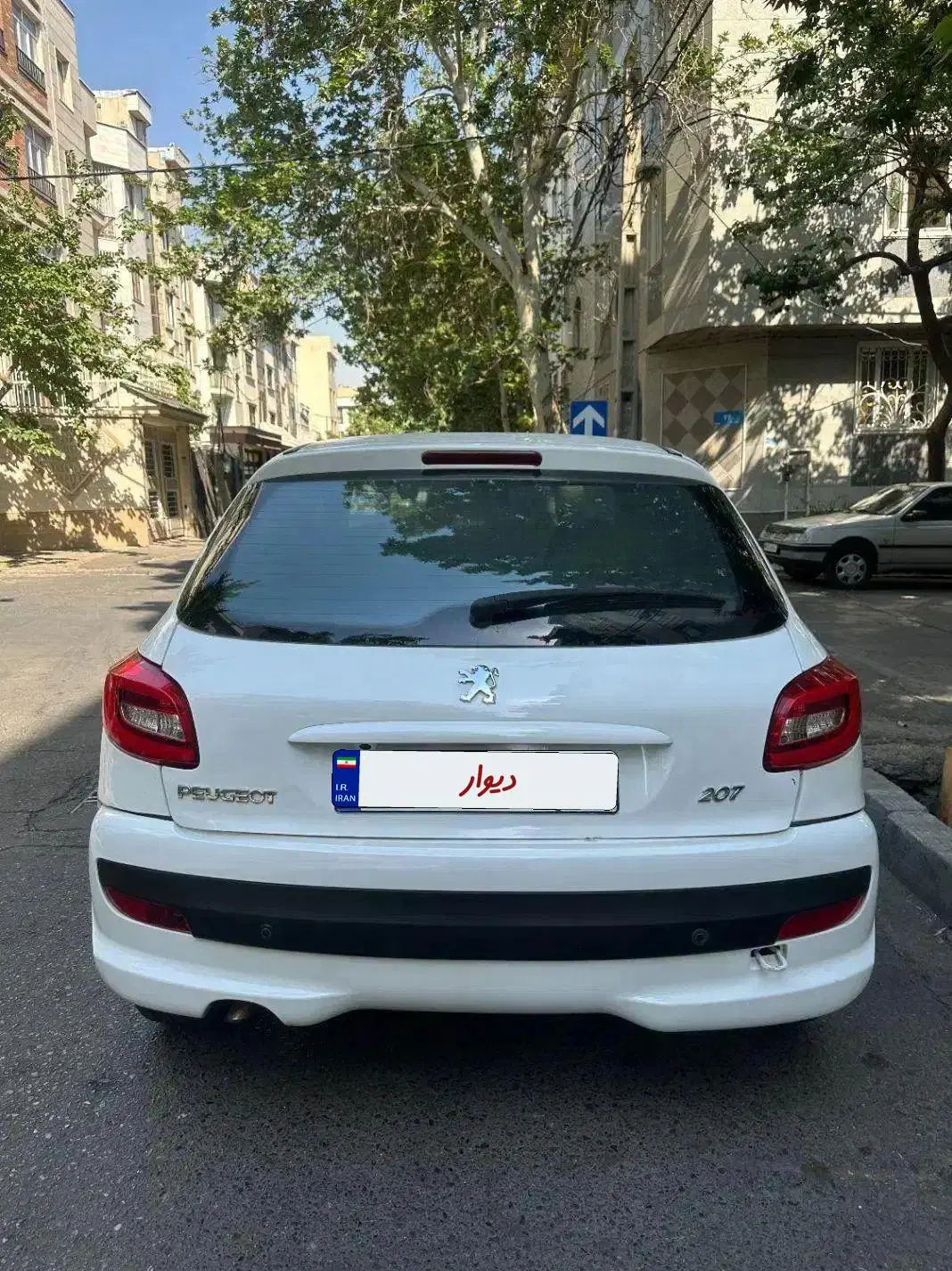 207|خودرو کلاسیک|ساوه, |دیوار