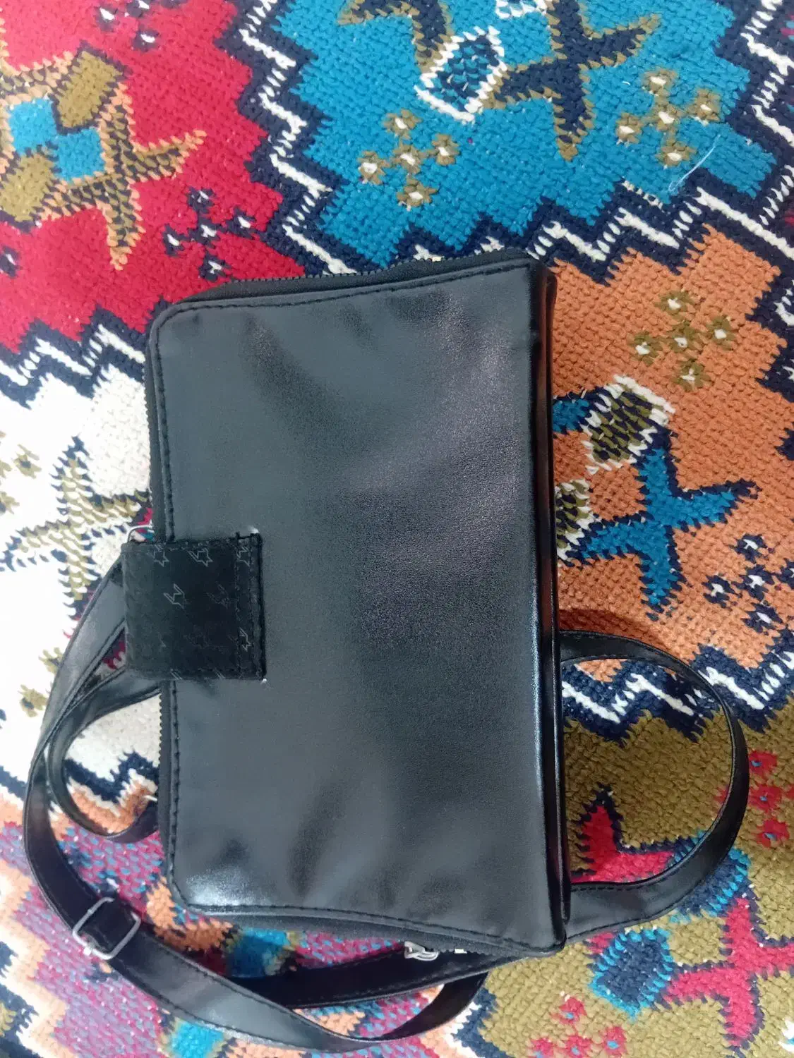 کیف چرم نو|کیف، کفش، کمربند|قم, ولیعصر|دیوار