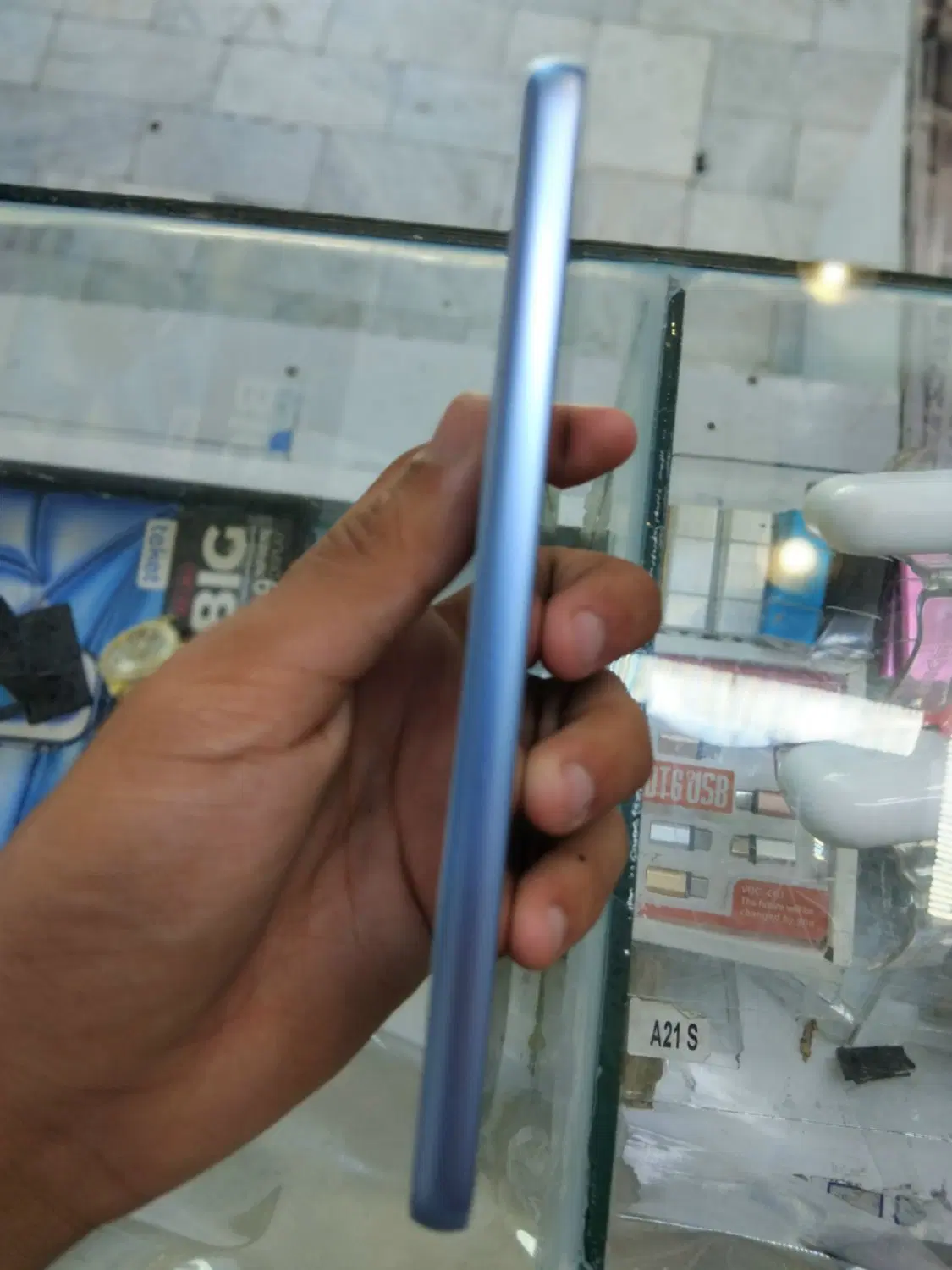 سامسونگ A335G|موبایل|مشهد, نوده|دیوار