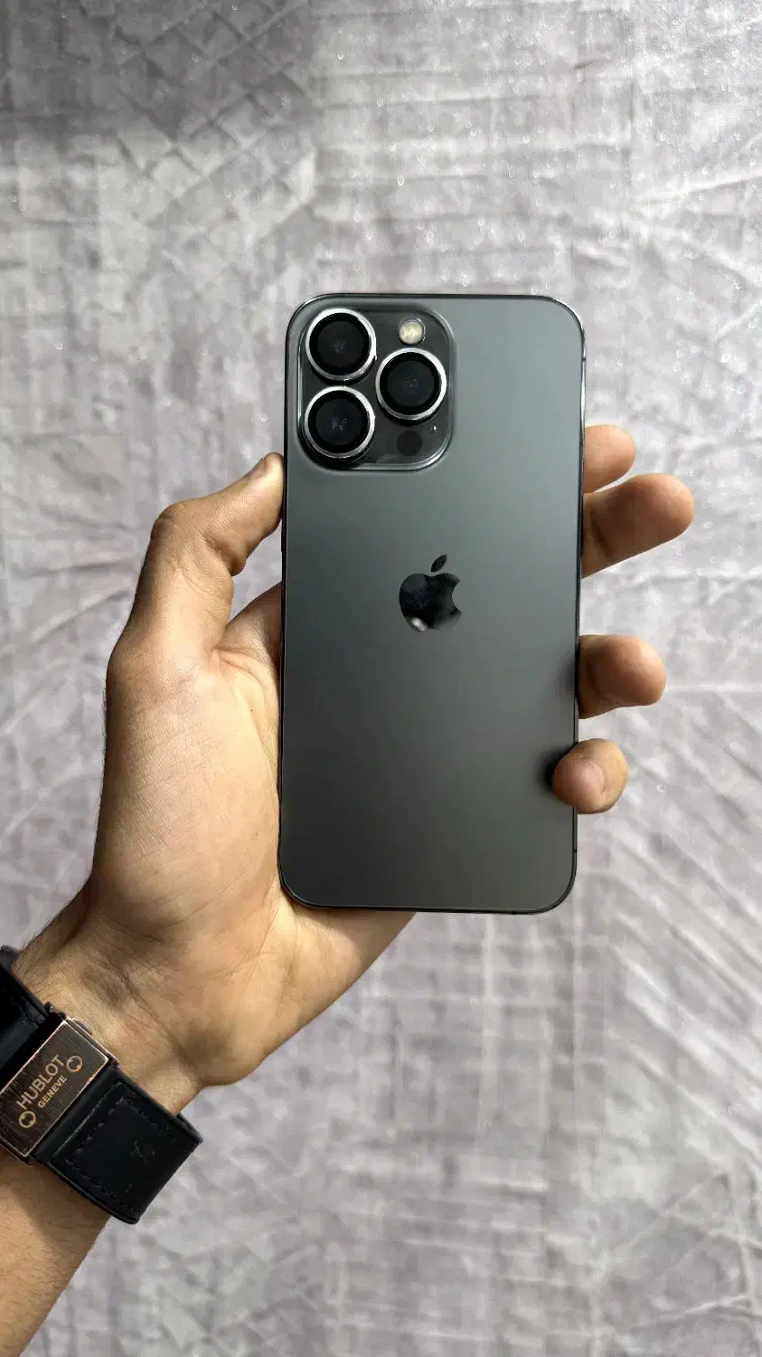 آیفون 13 پرو 512 بسیار تمیز|موبایل|اهواز, گلستان|دیوار