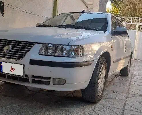 سمند ef7|خودرو سواری و وانت|دورود, |دیوار