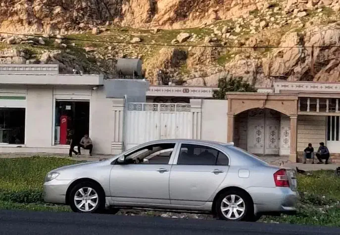 لیفان 620 کم کار|خودرو سواری و وانت|سنندج, |دیوار