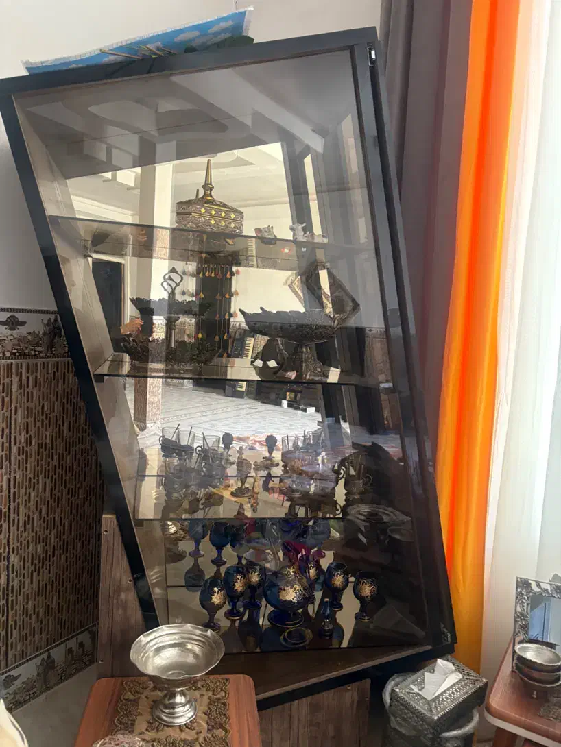 بوفه فروشی|بوفه، ویترین، کنسول|سیرجان, |دیوار