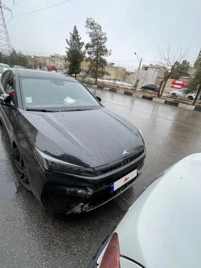 اقساطی kmc j7|خودرو سواری و وانت|شیراز, غدیر جنوبی|دیوار