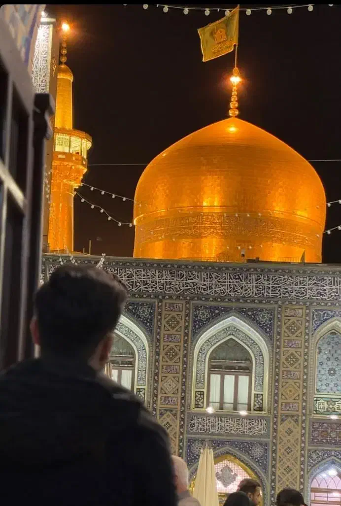 تور قسطی مشهد مقدس|تور و چارتر|قم, آذر (نکویی)|دیوار