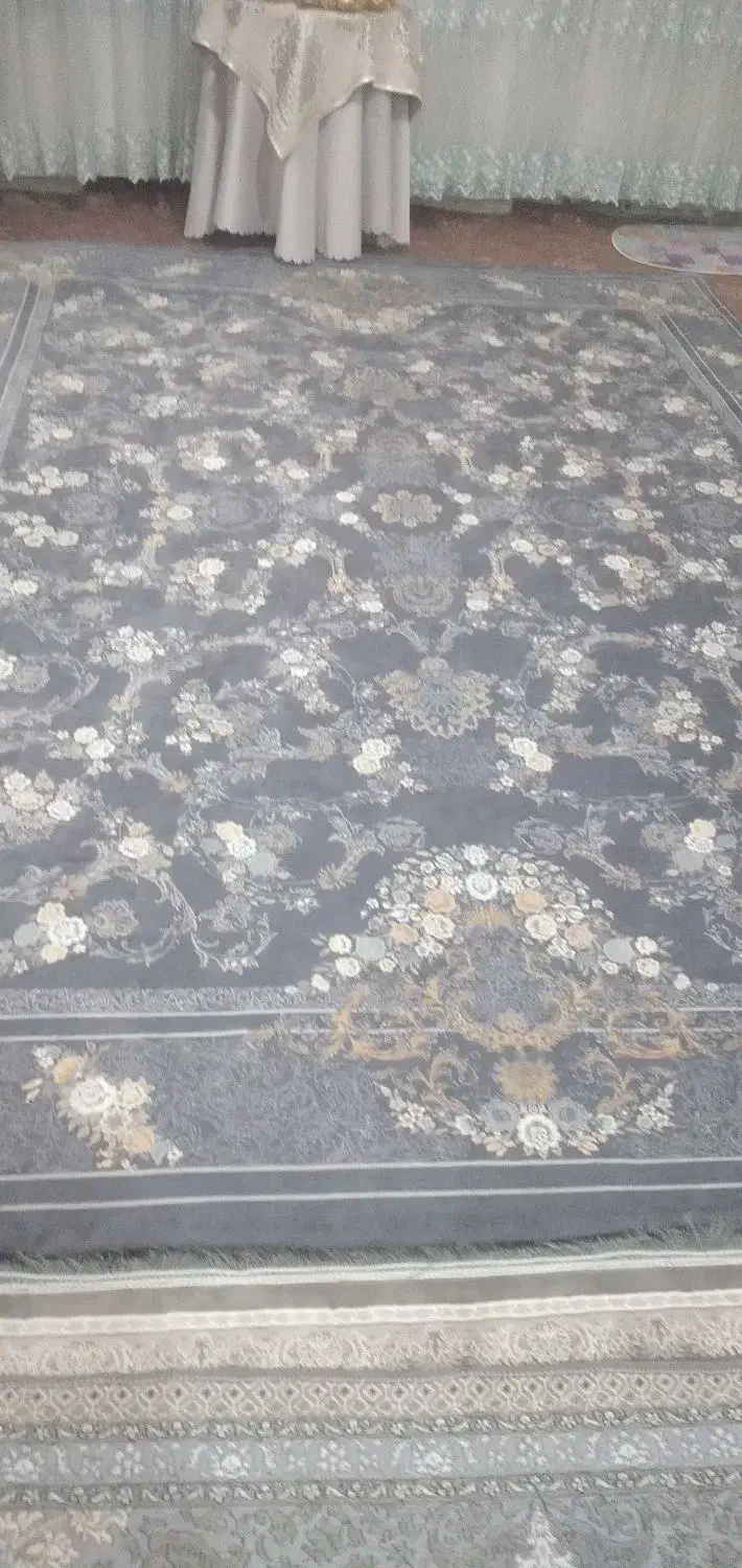 روفرشی ۹متری|روفرشی|قم, قلعه کامکار|دیوار