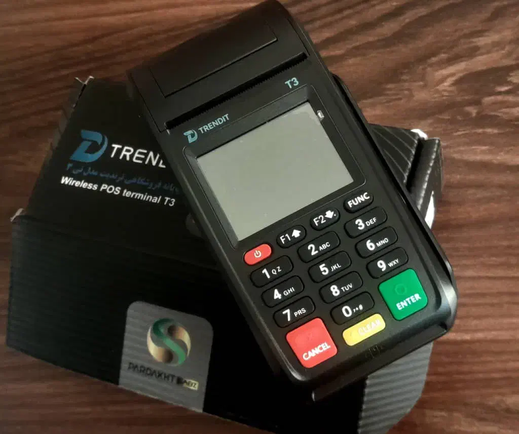 کارتخوان سیار سخنگو با قابلیت نصب کالا برگT3|فروشگاه و مغازه|اصفهان, قلعه طبره|دیوار