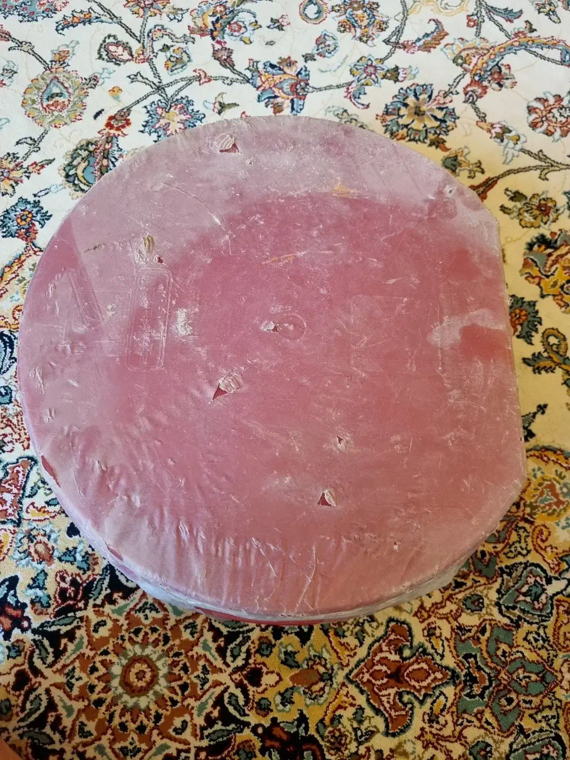 جعبه جک و آچار چرخ آکبند|قطعات یدکی و لوازم جانبی|اصفهان, فرح آباد|دیوار