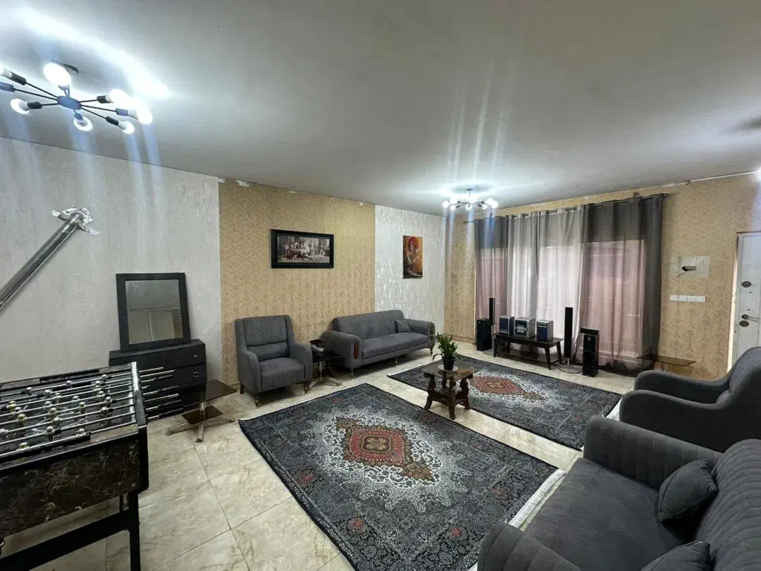 ویلا سهیلیه لشگراباد|اجارهٔ کوتاه‌مدت ویلا و باغ|کرج, کمال‌شهر|دیوار