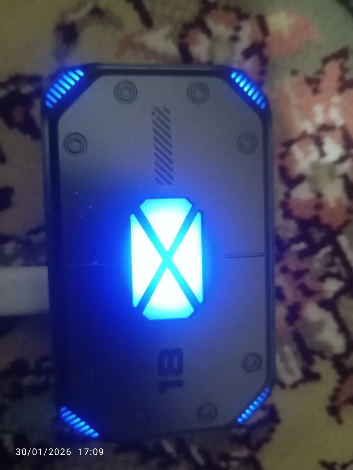 ارپاد|پخش‌کننده همراه|هشتگرد, شهرک ارم غربی|دیوار