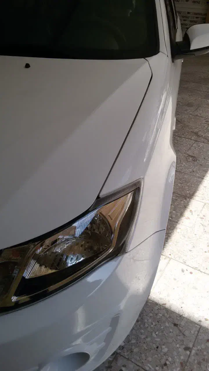 ساینا مدل ۱۴۰۱ کمکار|خودرو سواری و وانت|مشهد, هنرور|دیوار