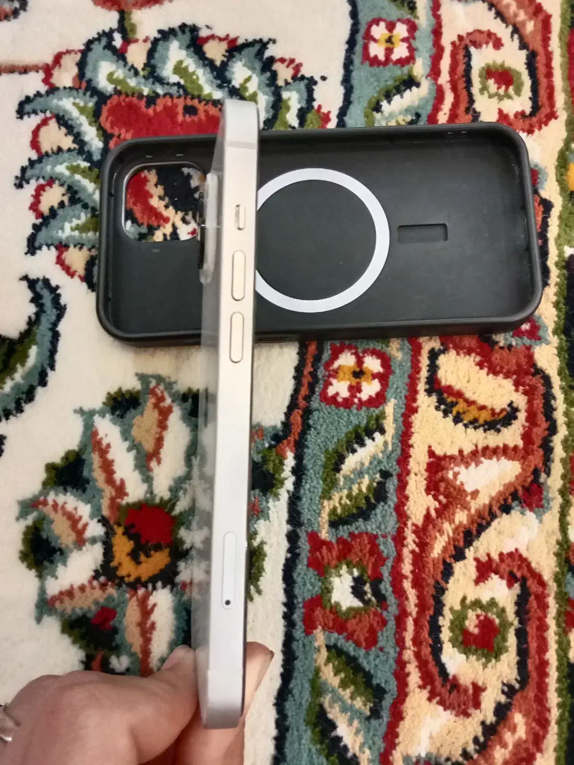 گوشی آیفون 13|موبایل|ارومیه, |دیوار