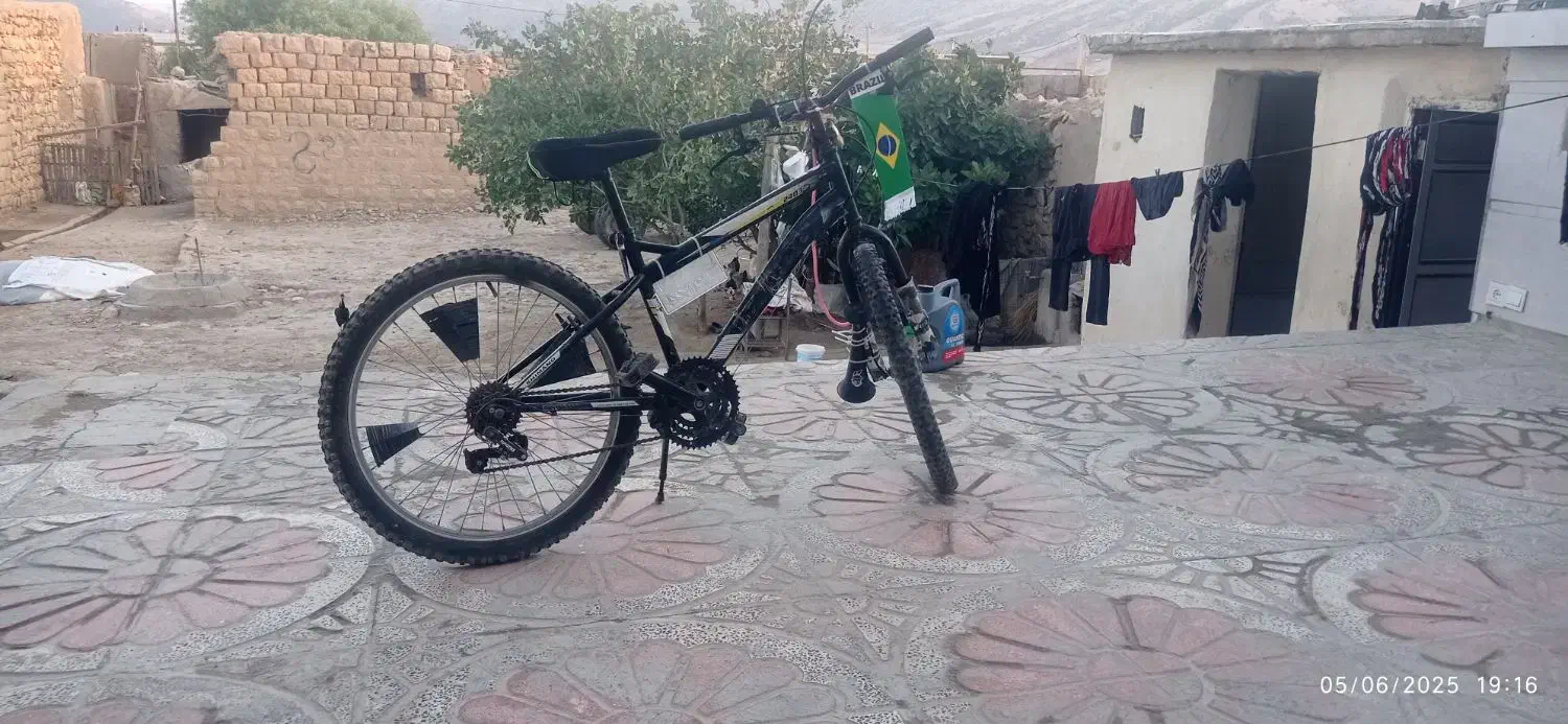 دوچرخه|دوچرخه، اسکیت، اسکوتر|کوهدشت, |دیوار