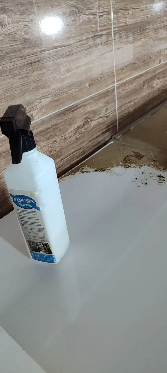 چربی زدا ولکه بر|مواد شوینده و دستمال کاغذی|شوشتر, |دیوار