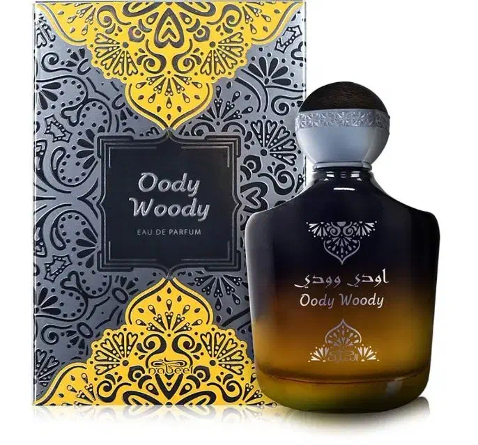 ادکلن اودی وودی|آرایشی، بهداشتی، درمانی|همدان, |دیوار