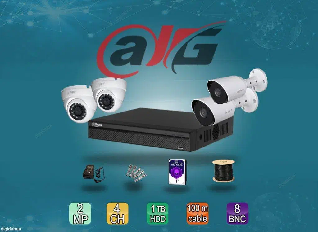 نصب و راه اندازی دوربین مداربسته|خدمات پیشه و مهارت|تهران, بازار|دیوار