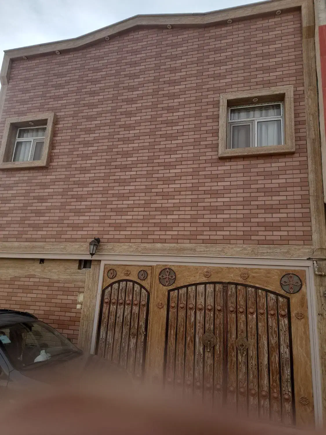 منزل دوبلکس نقلی جوان پسند|فروش خانه و ویلا|نجفآباد, طالقانی|دیوار