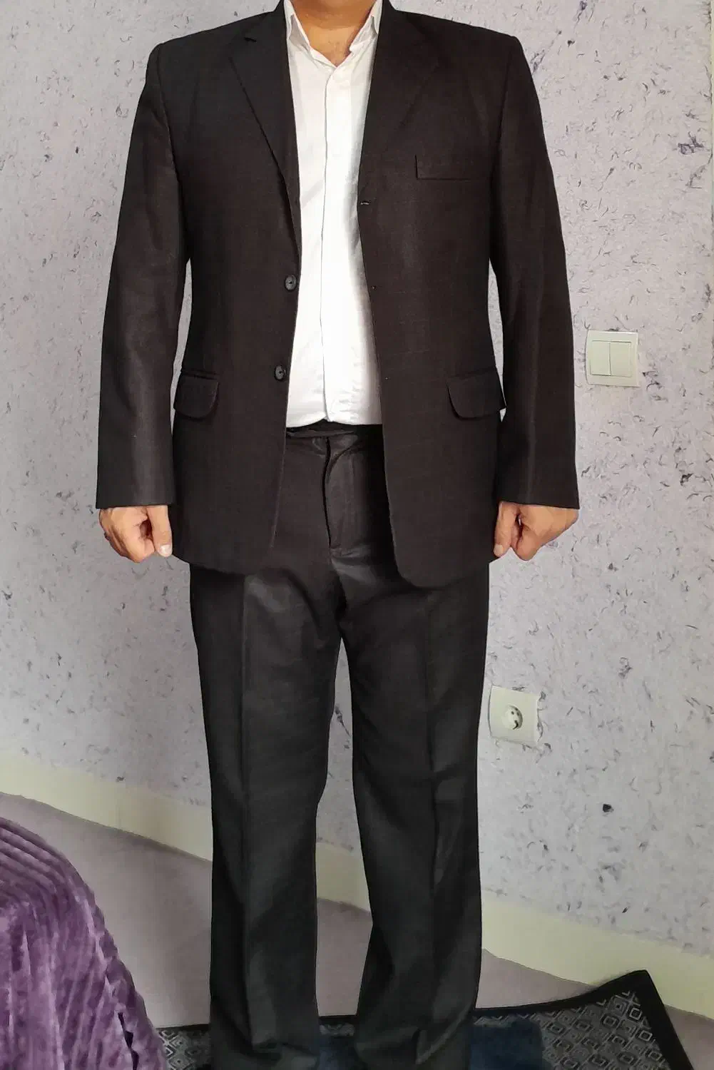 کت و شلوار مجلسی|لباس|رشت, کوی مهر|دیوار