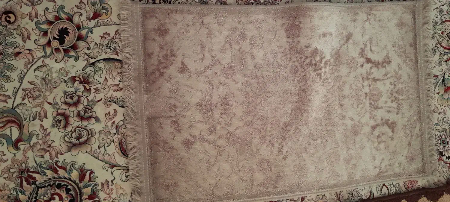 پادری دوجفت|گلیم، جاجیم، گبه|قوچان, |دیوار