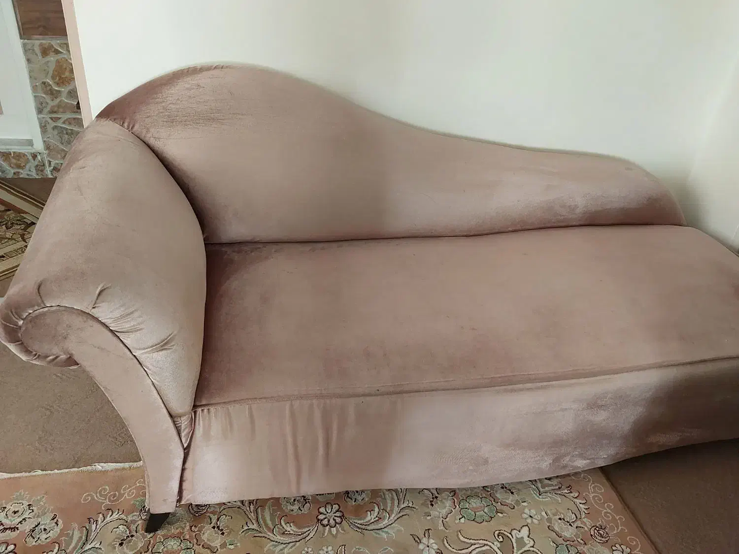 مبل دو نفره و سه نفره|مبلمان خانگی و میز عسلی|بروجرد, |دیوار