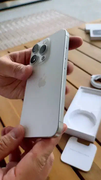 15 pro ریجستر|موبایل|تهران, جمهوری|دیوار