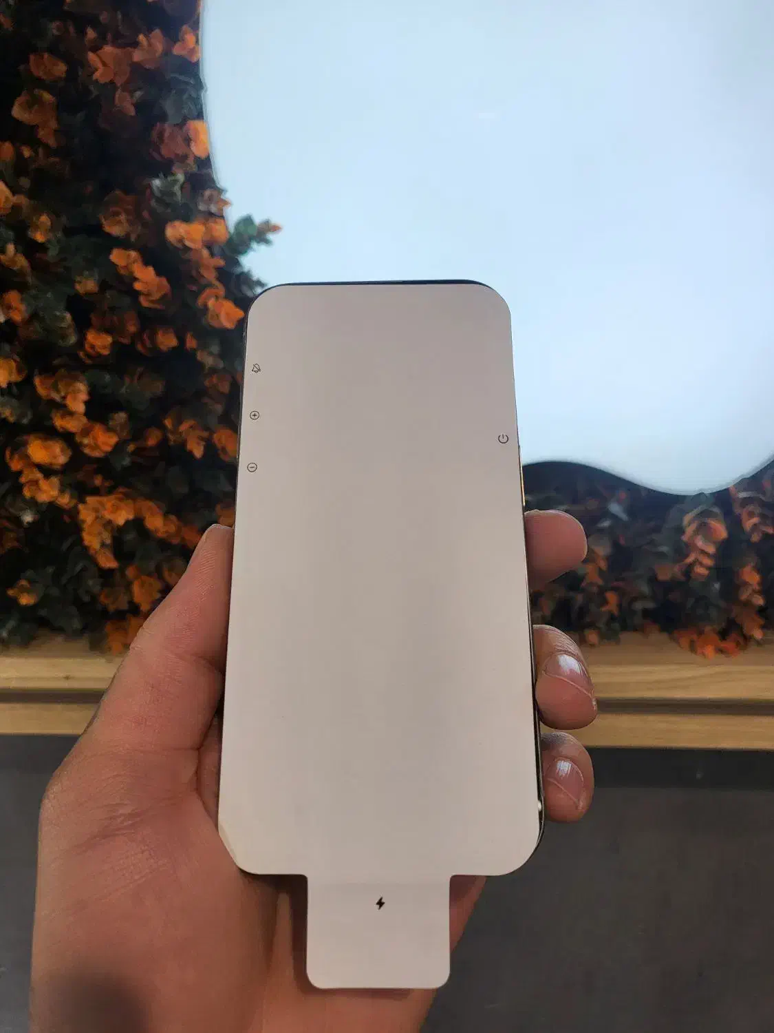 ۱۵ پرو اکبند|موبایل|تهران, شیخ هادی|دیوار