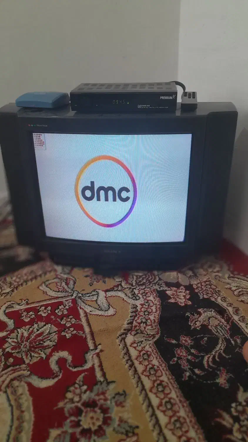 تلویزیون سونی|تلویزیون و پروژکتور|اهواز, اسلام آباد شرقی|دیوار