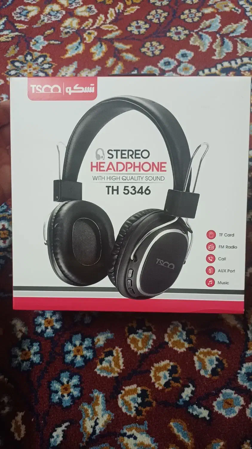 هدفون نو|لوازم جانبی موبایل و تبلت|اراک, |دیوار