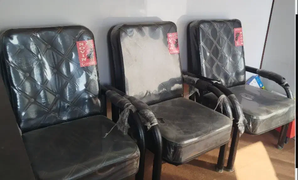 لوازم اداری|دفتر کار|اهواز, فاز ۱ پادادشهر|دیوار