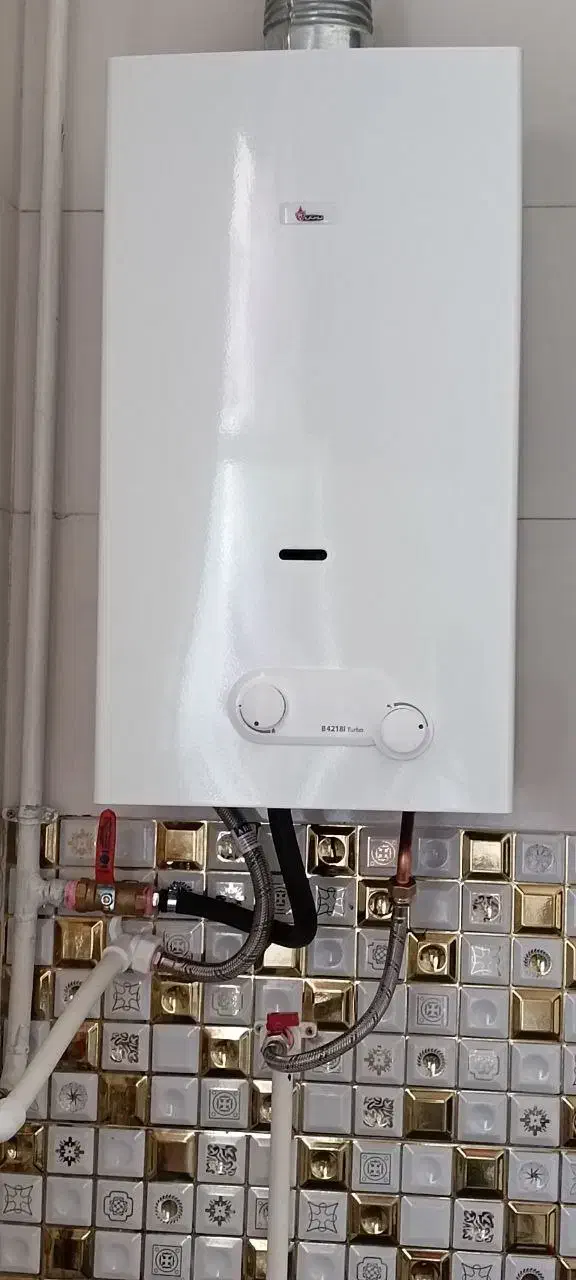 تعمیر آبگرمکن میانه|خدمات پیشه و مهارت|میانه, |دیوار