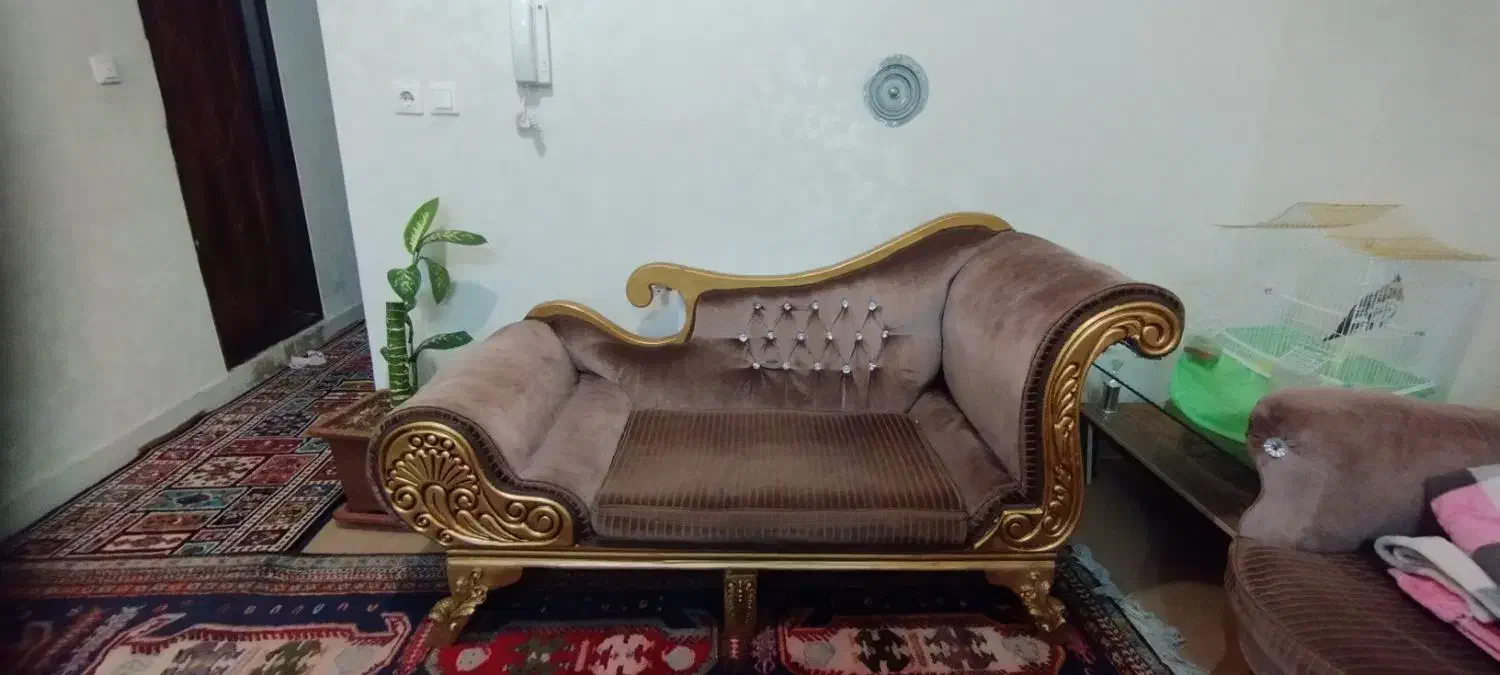 مبل|مبلمان خانگی و میز عسلی|مشگین شهر, |دیوار