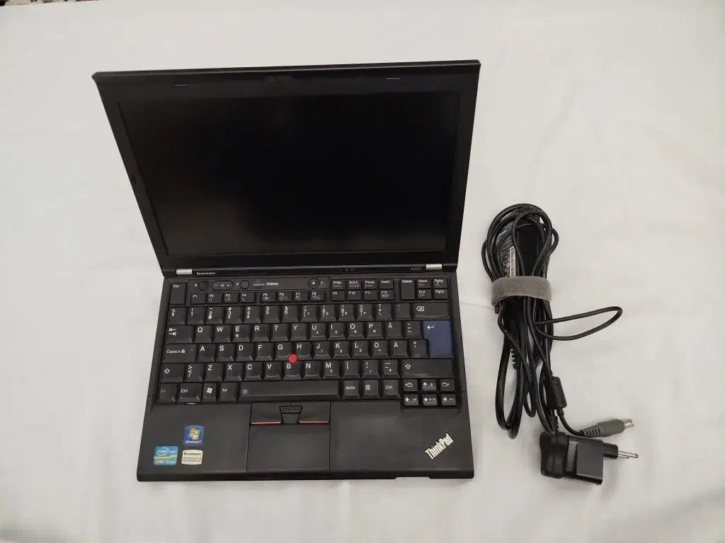 لپ تاپ لنوو Thinkpad-X220|رایانه همراه|تهران, نظام‌آباد|دیوار