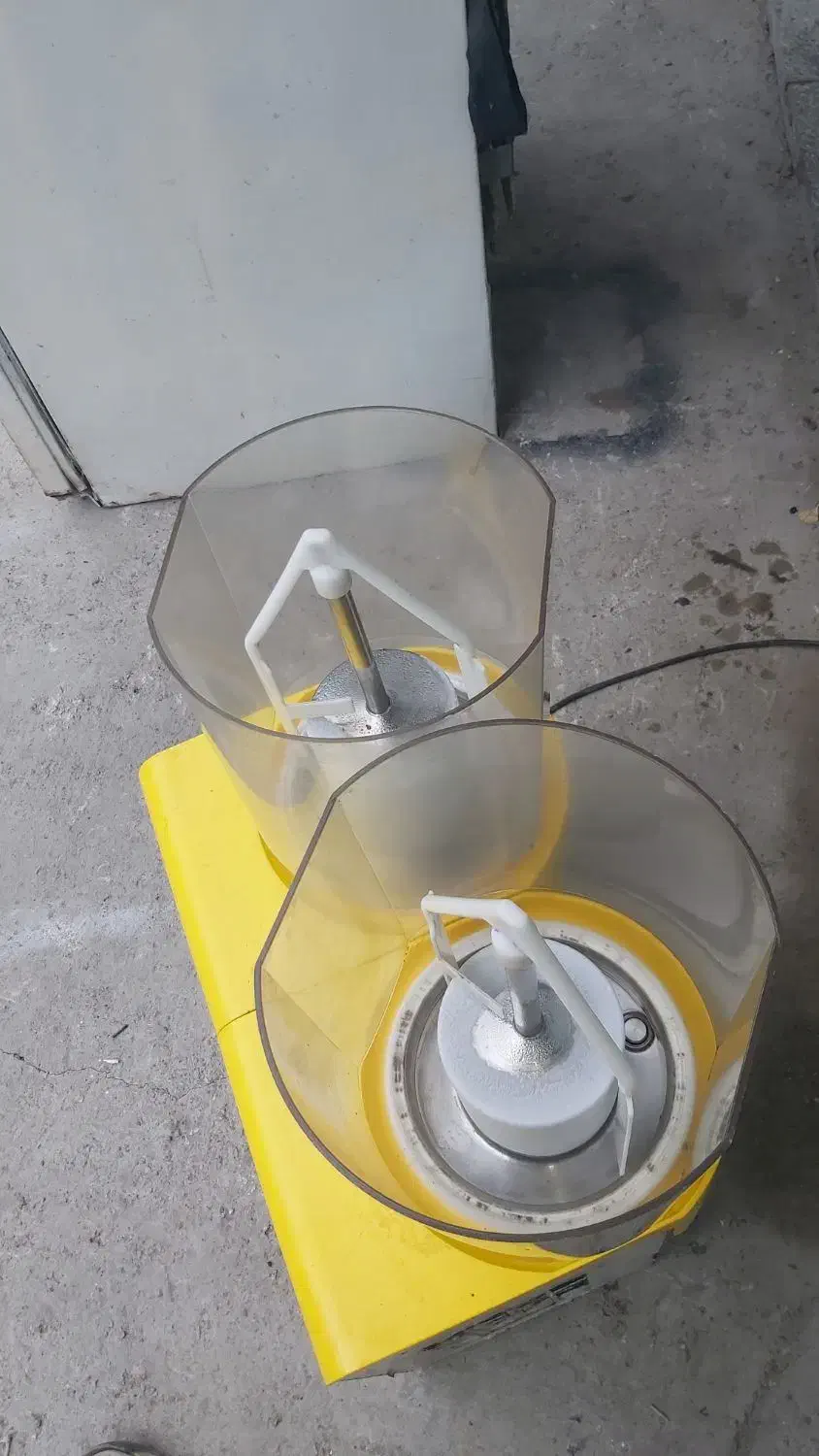 تعمیرات یخچال و فریزر و آبسردکن و شربت سردکن|خدمات پیشه و مهارت|ساری, |دیوار