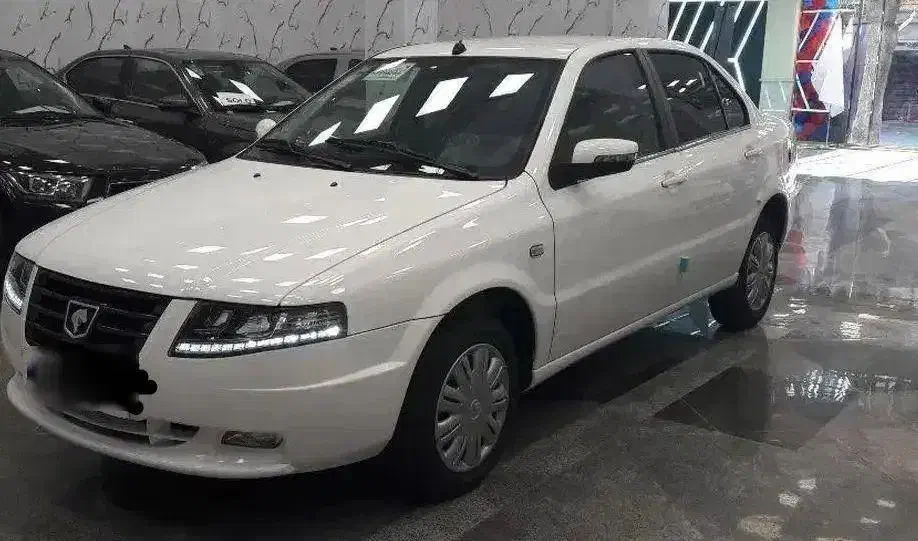 سورن پلاس ef7|خودرو سواری و وانت|زابل, |دیوار