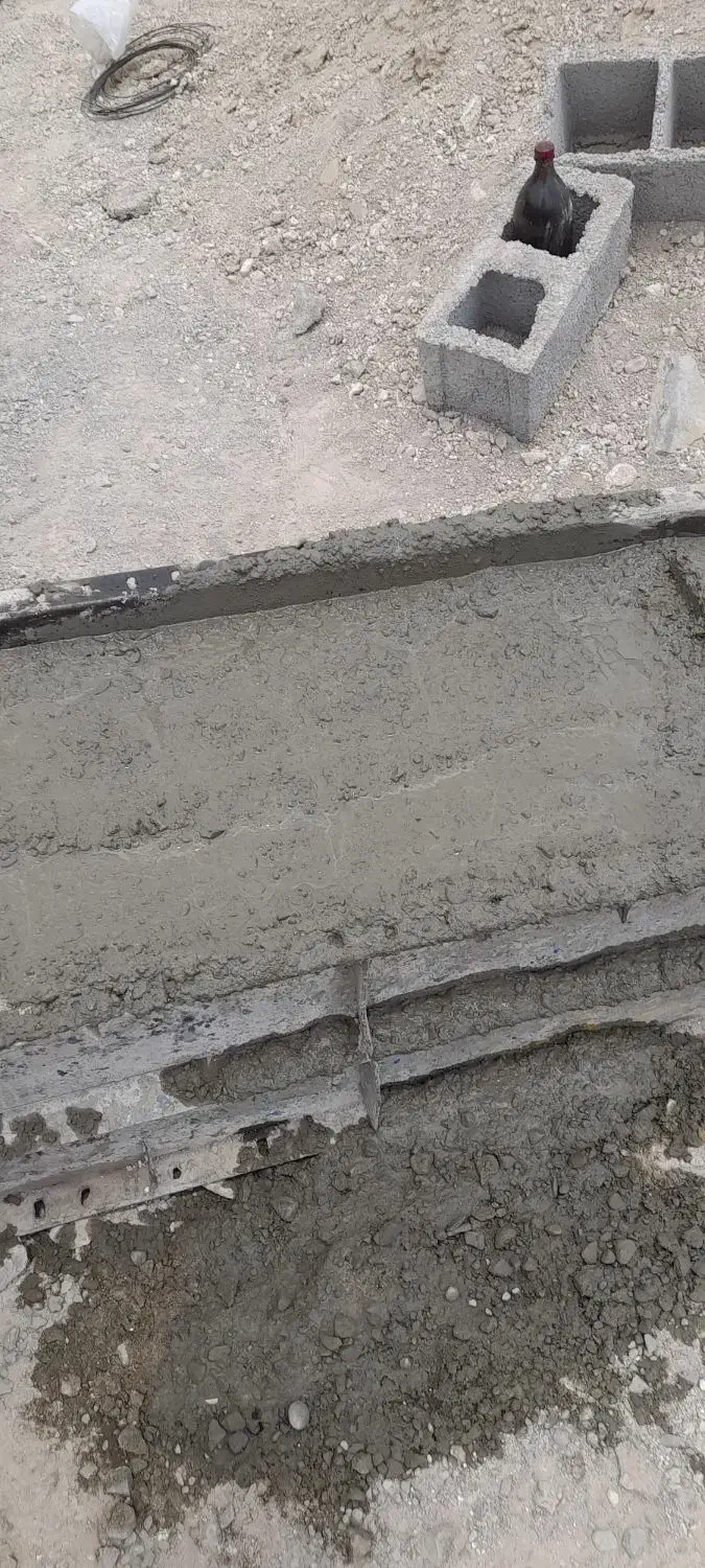 زمین نارجو|فروش زمین و ملک کلنگی|جیرفت, |دیوار