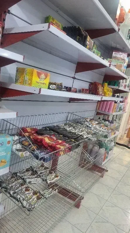 قفسه تنقلات|فروشگاه و مغازه|خمینیشهر, |دیوار