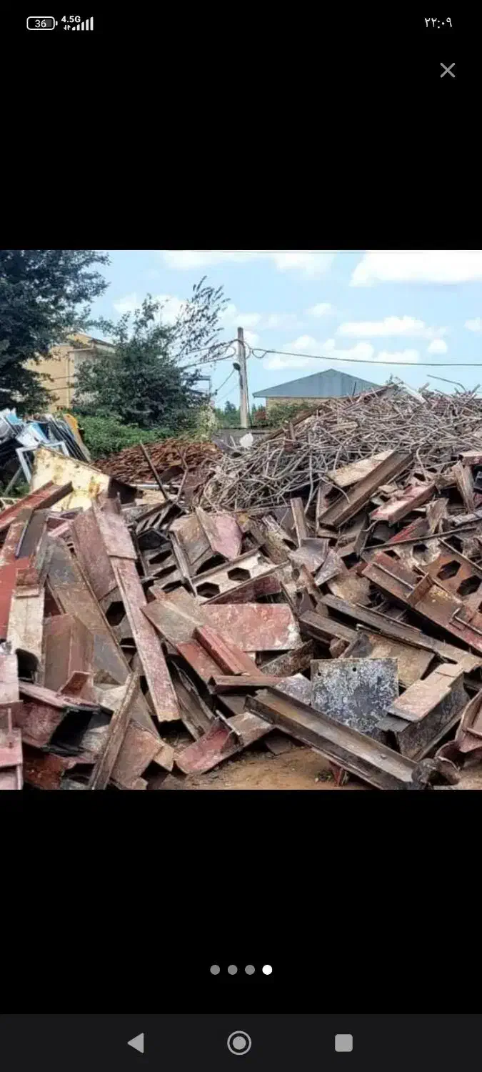 خرید آهن در و پنجره تیرآهن درب منزل شما هستم|عمده‌فروشی|زاهدان, |دیوار