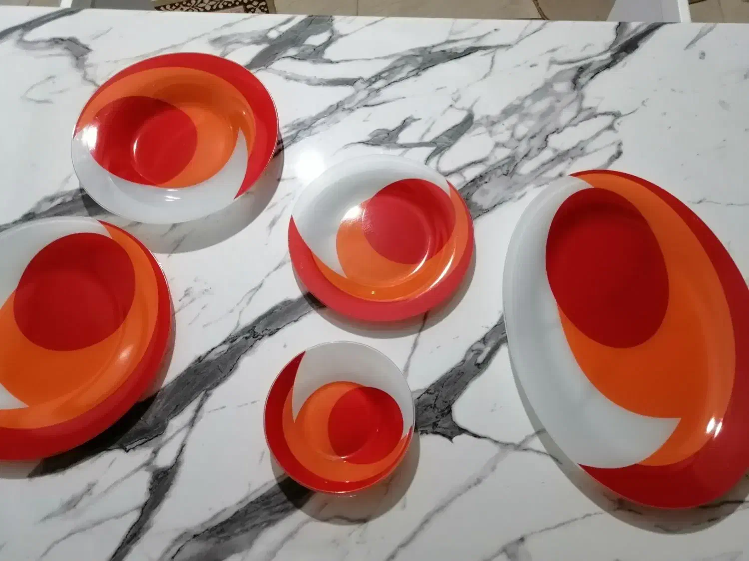 ظروف|ظروف سرو و پذیرایی|مشکیندشت, |دیوار