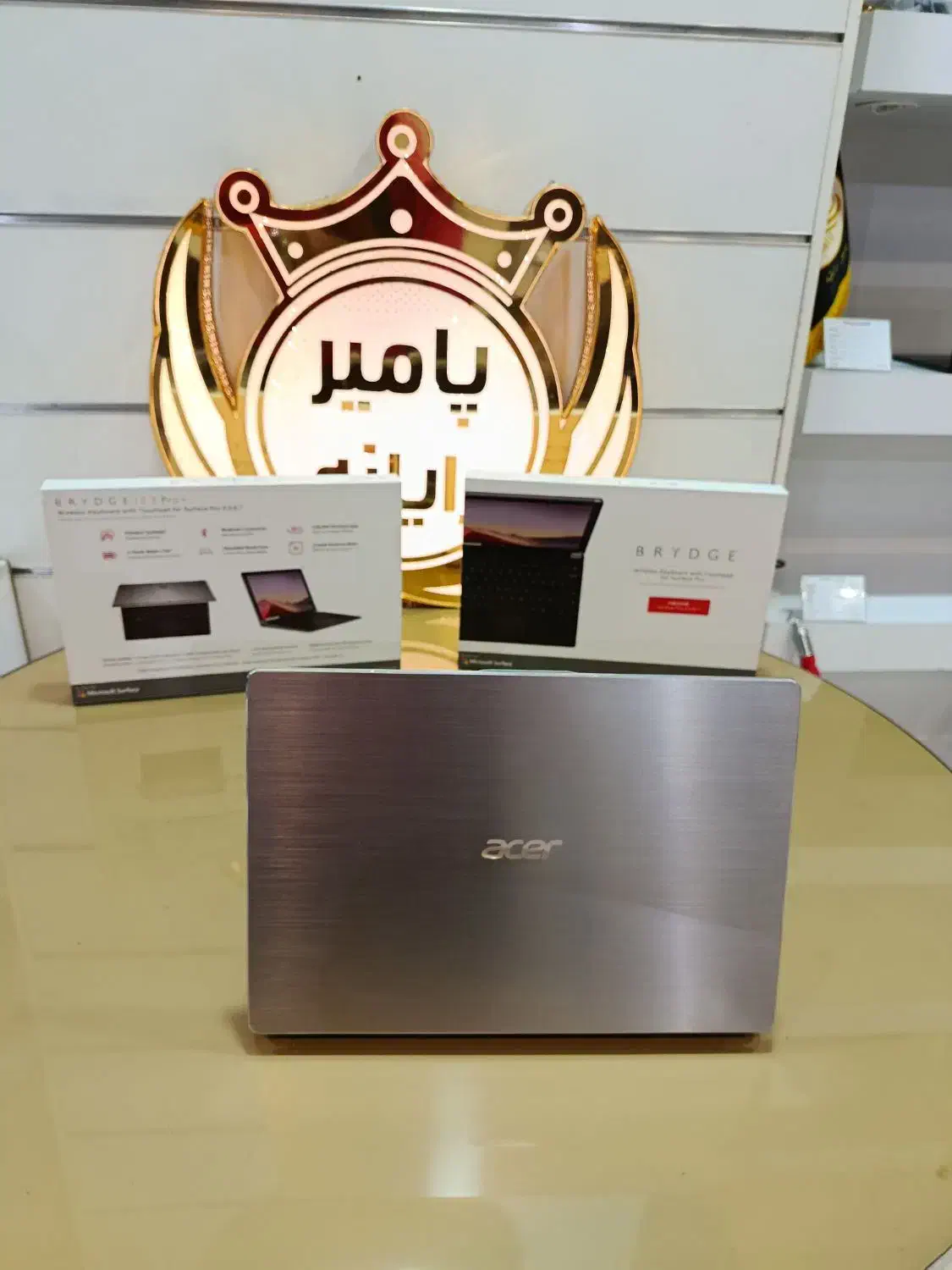 Acer تایوانی 2019/2020|رایانه همراه|مشهد, سناباد|دیوار