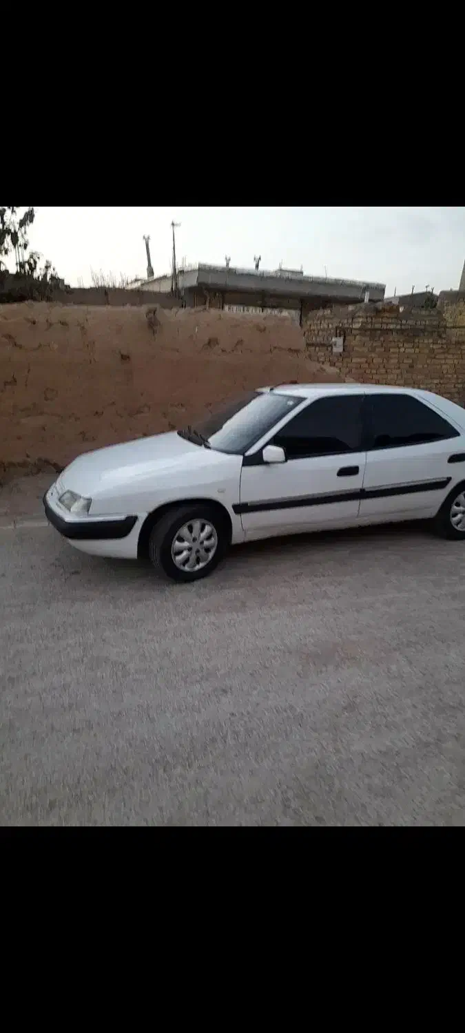 زانتیادوهزار|خودرو سواری و وانت|اسفراین, |دیوار