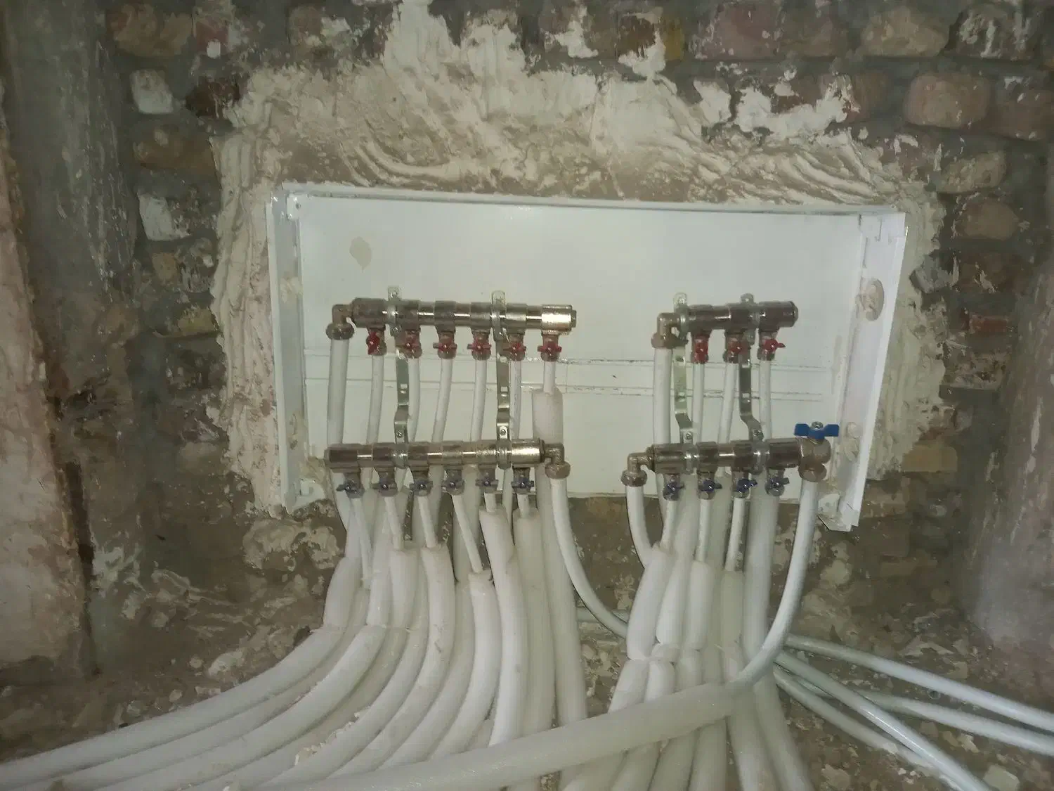 لوله کشی آب وفاظلاب وپکیج جوشکاری تعمیرات وتاسیسات|خدمات پیشه و مهارت|زاهدان, |دیوار