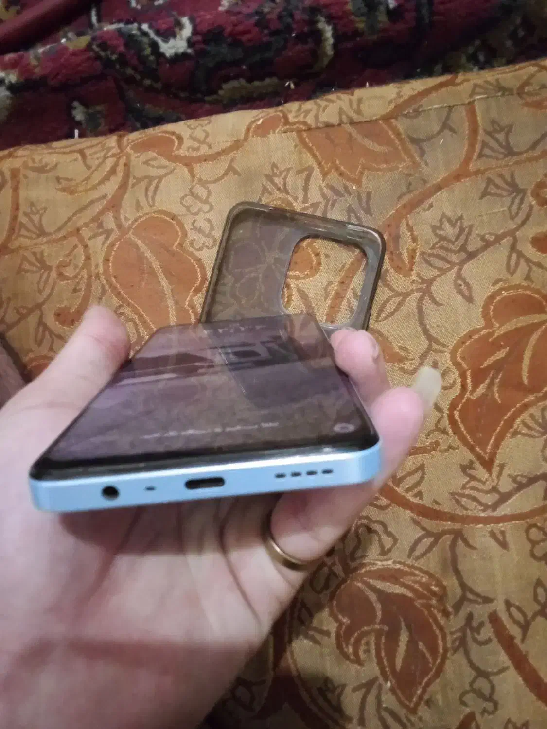 ریلمی نوت50|موبایل|مشهد, طبرسی شمالی|دیوار