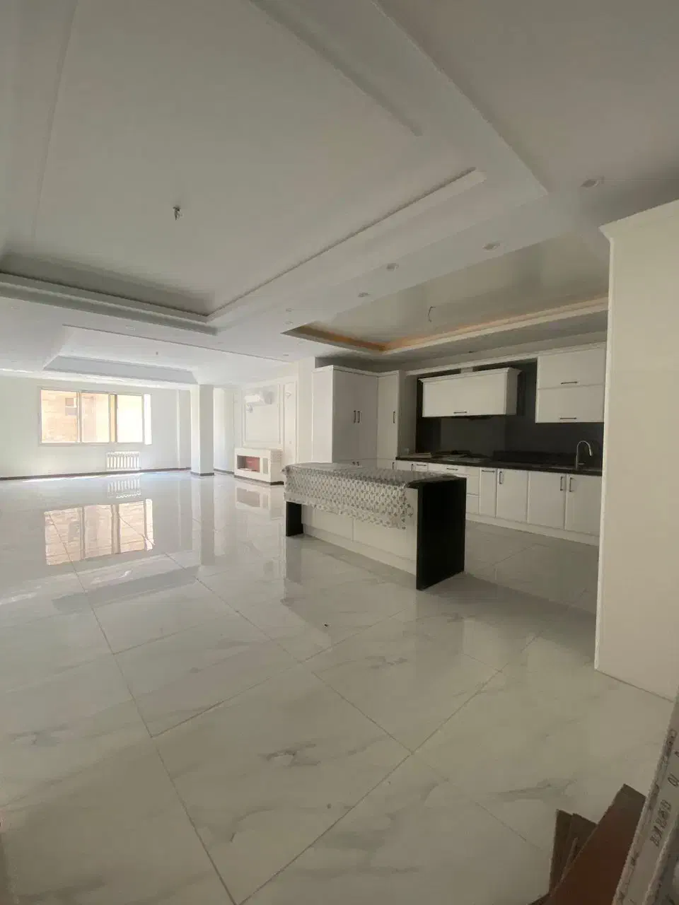 ۱۳۳متر ( ۲خواب / تک واحدی / نوساز ) شخصی|فروش آپارتمان|تهران, شهرک غرب|دیوار