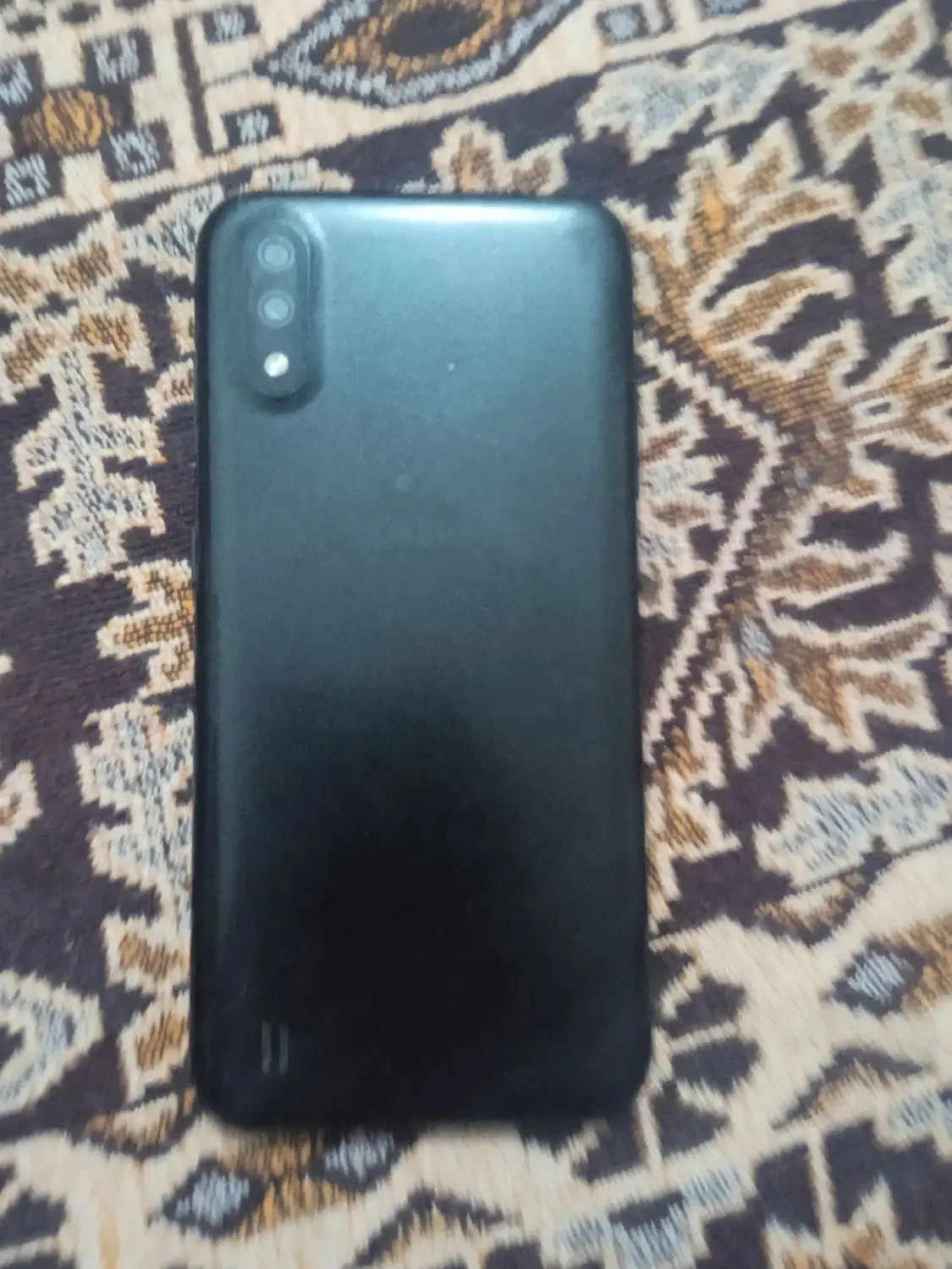 گوشی a01|موبایل|خاش, |دیوار